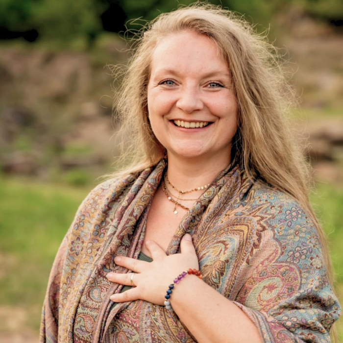 Kim Laura Ulrich